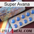 Super Avana 39